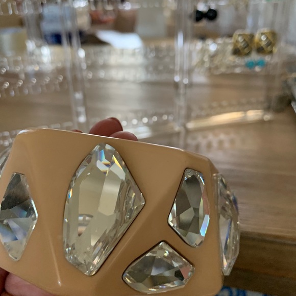 Chunky bangle - Picture 4 of 8